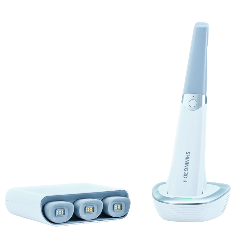 Изображение Сканер Аоралскан 3 / Aoralscan 3 Wireless Shining 3D интраоральный беспроводной