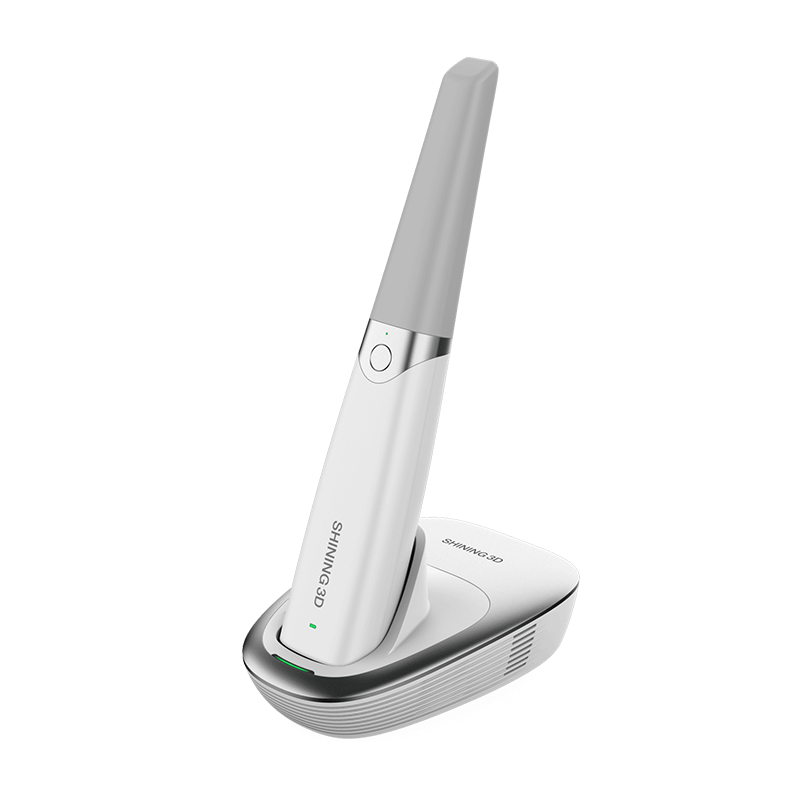 Изображение Aoralscan 3 Wireless Shining 3D N интраоральный беспроводной сканер