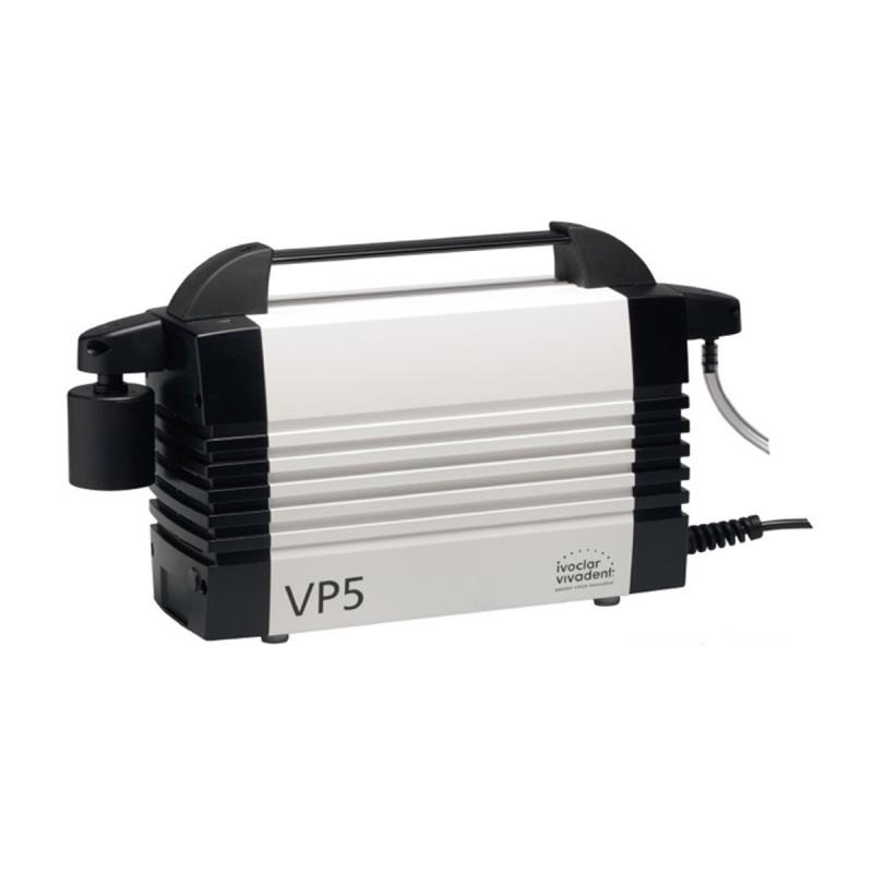 Изображение Помпа Vacuum pump VP5 666308