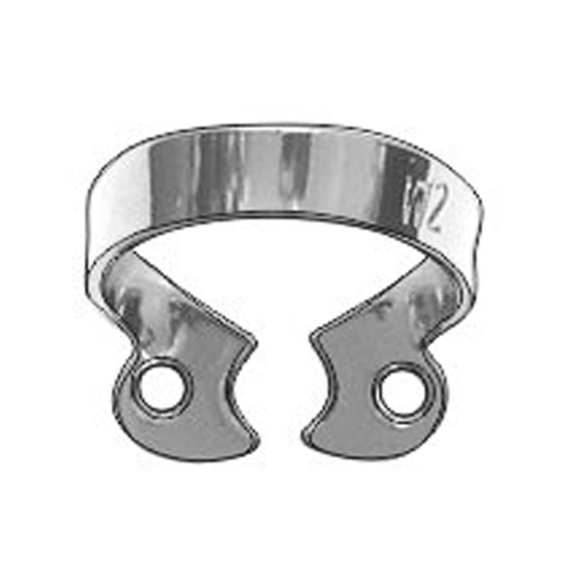 Изображение Клампы для Раббердам / RubberDam Clamps 1шт №2 1 из 1