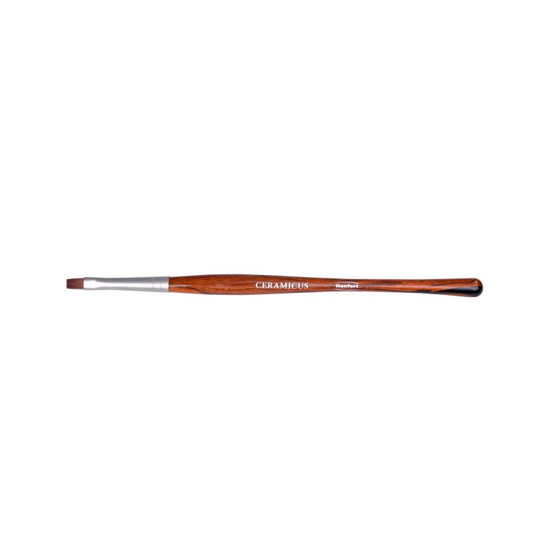 Изображение Кисть Керамикус / Ceramicus opaquer brush, 1 шт (арт. 1716-0200*)