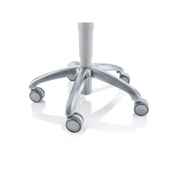 Изображение Стул врача-стоматолога серии KaVo PHYSIO Evo обивка smoky blue 66 1.010.0800 2 из 2