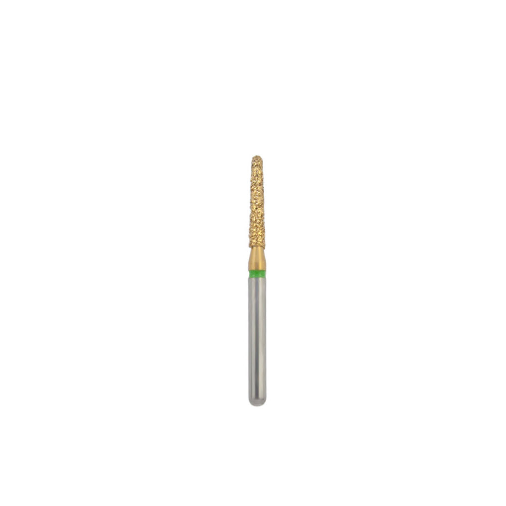 Изображение Бор алмазный Z856-014C-FG ABACUS 2000, зеленый, NTI, 1шт 1 из 2