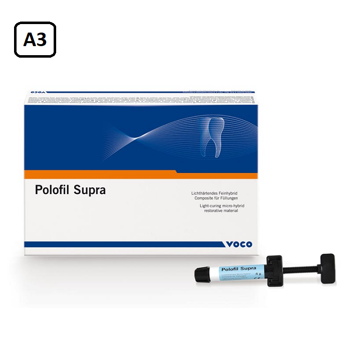 Изображение Полофил Супра / Polofil Supra шприц А3 4 гр 1363 1 из 1