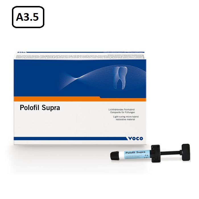 Изображение Полофил Супра / Polofil Supra шприц А3,5 4 гр 1364 1 из 1