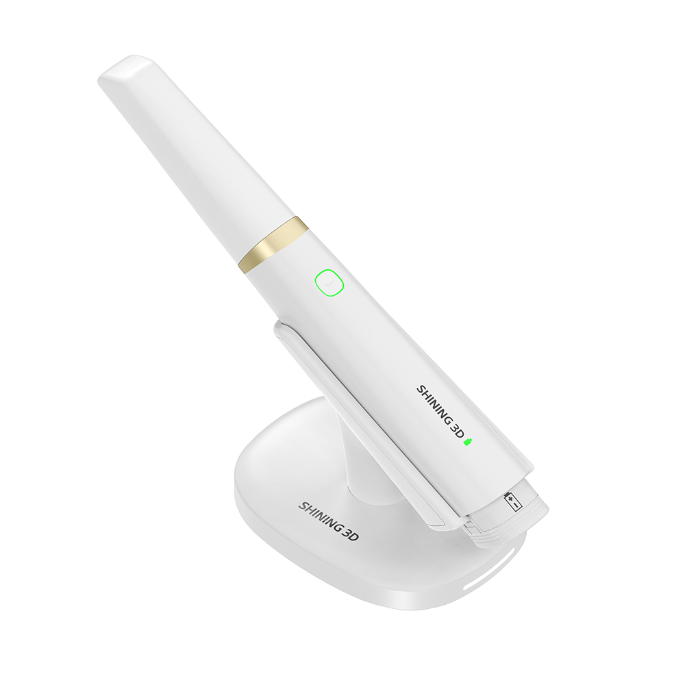 Изображение Аоралскан / Aoralscan Elite Wireless беспроводной интраоральный сканер Shining 3D