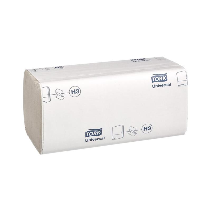 Изображение Полотенца Tork Universal сложение ZZ Н-3 арт120108