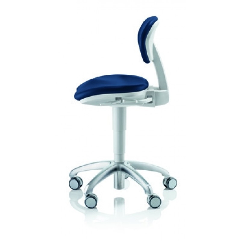 Изображение Стул врача-стоматолога серии KaVo PHYSIO One обивка smoky blue 66 1.010.0800 1 из 1