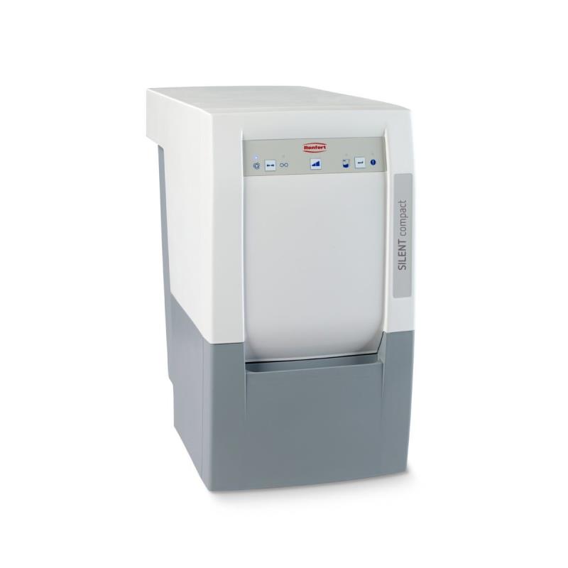 Изображение Пылесос Сайлент компакт / Silent compact  (арт. 2934-0000)