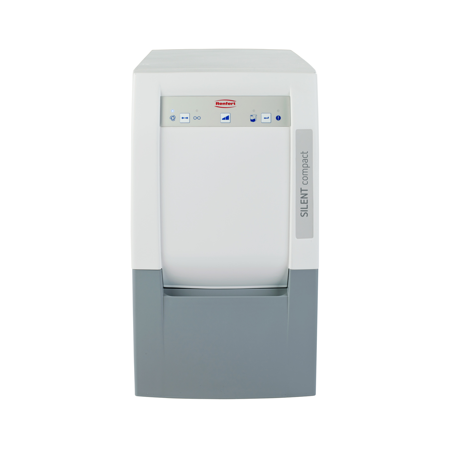Изображение Пылесос Сайлент компакт / Silent compact  (арт. 2934-0000) 3 из 4
