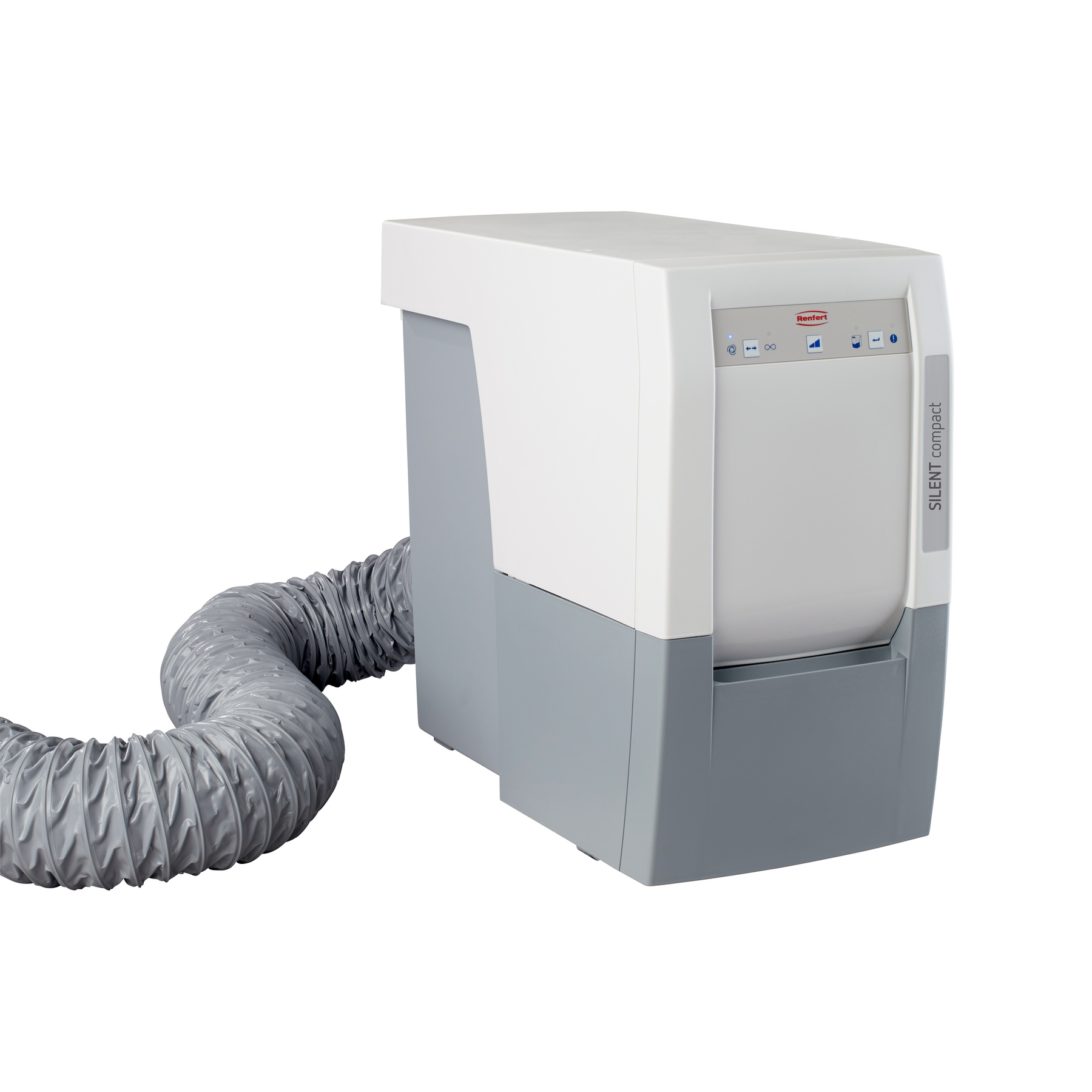 Изображение Пылесос Сайлент компакт / Silent compact  (арт. 2934-0000) 4 из 4