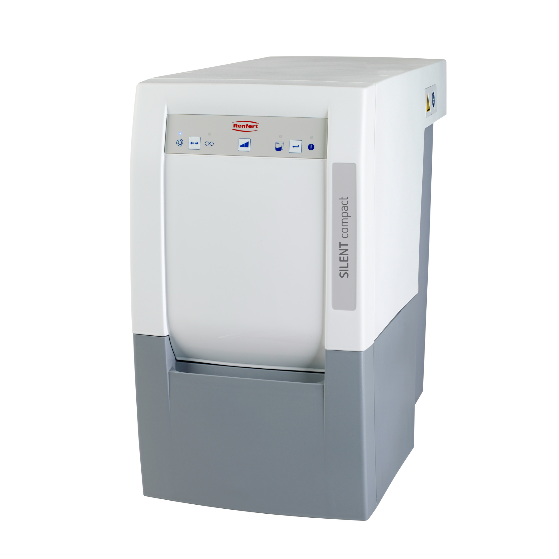 Изображение Пылесос Сайлент компакт / Silent compact  (арт. 2934-0000) 2 из 4