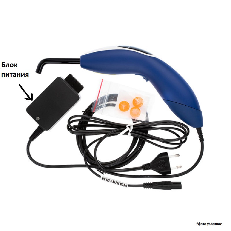 Изображение Блок питания для лампы Bluephase  G2 608536 1 из 1