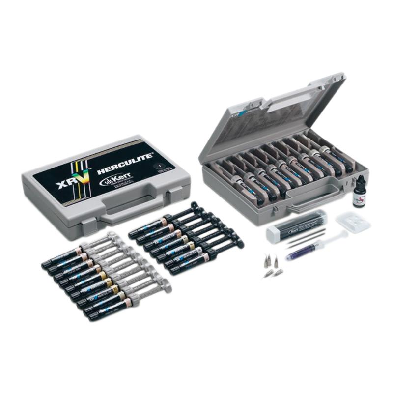 Изображение Геркулайт XRV набор / Herculite™ XRV General Kit 1 из 1
