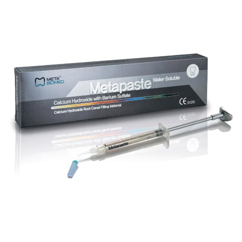 Изображение Метапаста / Metapaste 2шпр х 2,2гр 1 из 1