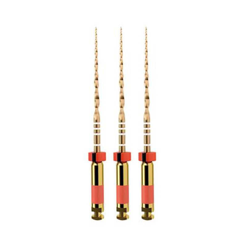 Изображение Файл WAVEONE GOLD Primary №025/31мм 3 шт Maillefer A0753231G0P03 1 из 1