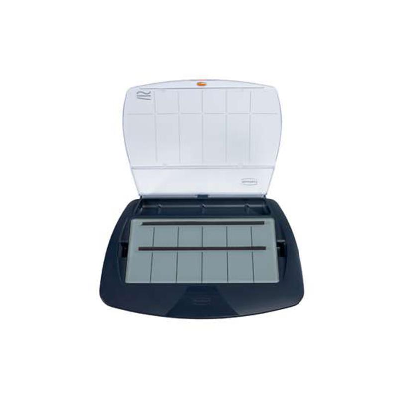 Изображение Пленка для надписей для палитр lay: art crystal, lay: art crystal aqua s 3 шт 1043-0200 1 из 1
