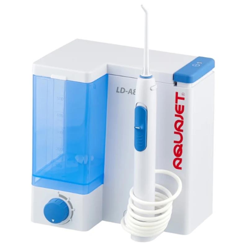 Изображение Ирригатор полости рта AQUAJET LD-A8 1 из 1