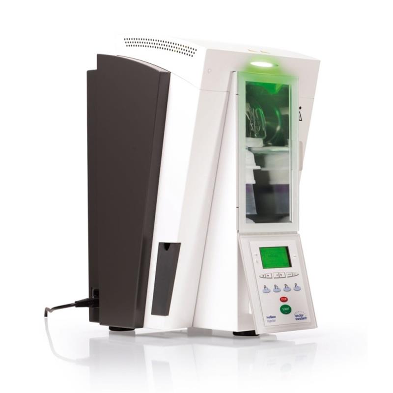 Изображение Инжектор IvoBase с принадлежностями / IvoBase Injector 628518ES 1 из 1