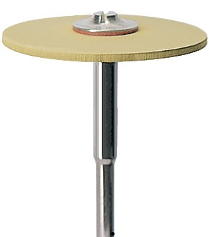 Изображение Полир P30010 NTI