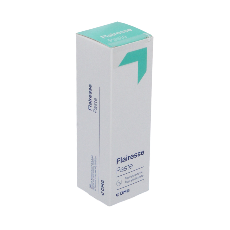 Изображение Flairesse паста профилактическая со вкусом дыни (melon), туба, 75гр 2 из 2