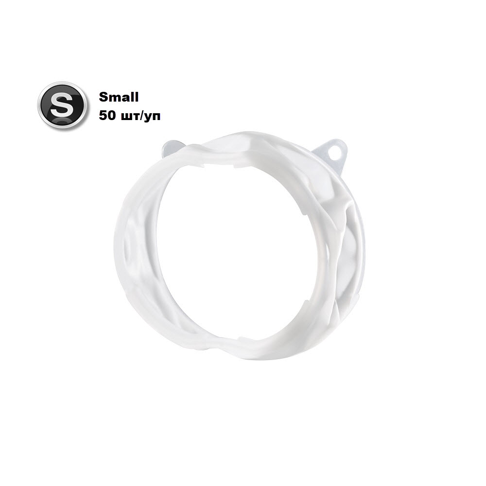 Изображение Ретрактор губ ComfoDent, размер Small, 50шт./уп, Россия