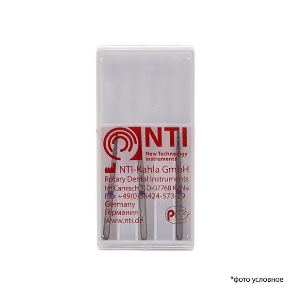 Изображение Бор TBC H254A-012-FGXL хирург NTI 2 из 2