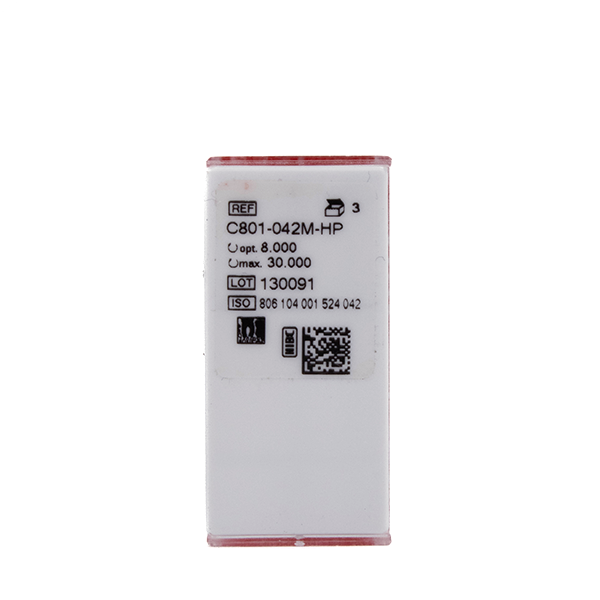 Изображение Бор алмазный C801/042M-HP NTI 3 из 3