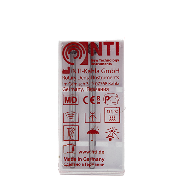 Изображение Бор алмазный C801/042M-HP NTI 2 из 3