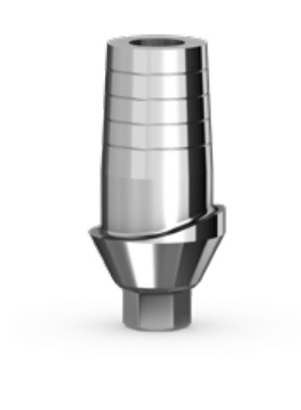 Изображение Абатмент широкий антиротационный P3SW-3.75,1 1 из 1