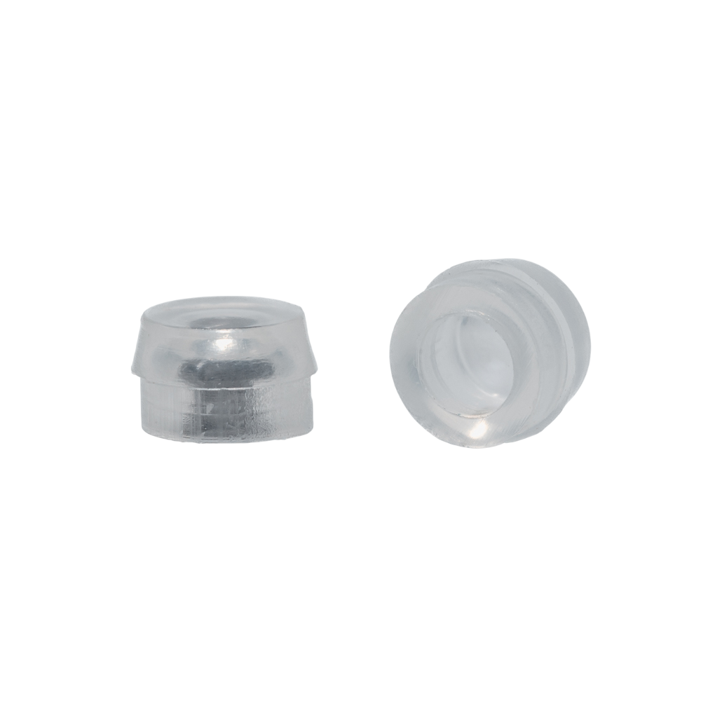 Изображение Колпачок силиконовый стандартный P5b-2, Cap Silicon Medium, 2шт. 1 из 2