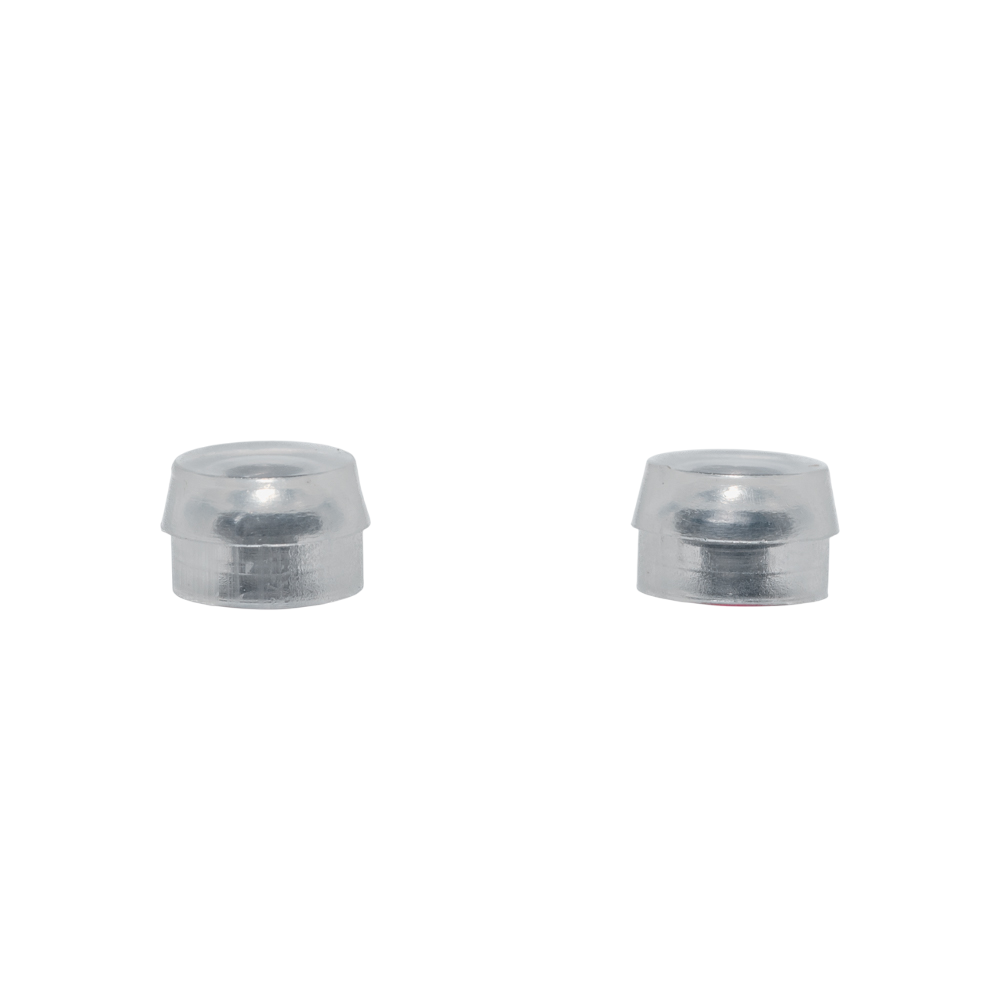 Изображение Колпачок силиконовый стандартный P5b-2, Cap Silicon Medium, 2шт. 2 из 2