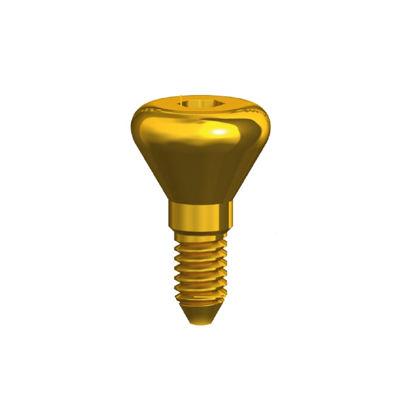 Изображение Формирователь десны титановый P0-3,7