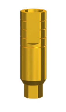 Изображение Абатмент антиротационный P3-3,9 1 из 1