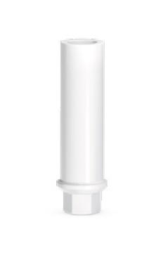 Изображение Абатмент пластиковый P2NH-3,15 1 из 1