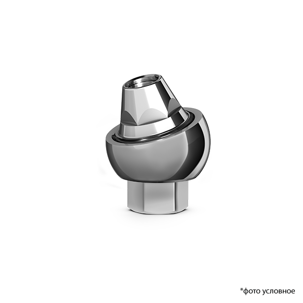 Изображение Адаптер угловой P14-3.75,17-3 1 из 1