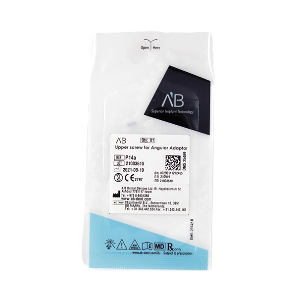 Изображение Винт / Screw P14a 2 из 2