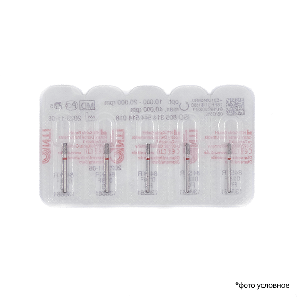 Изображение Бор алмазный 845KR/018F-FG NTI 2 из 3