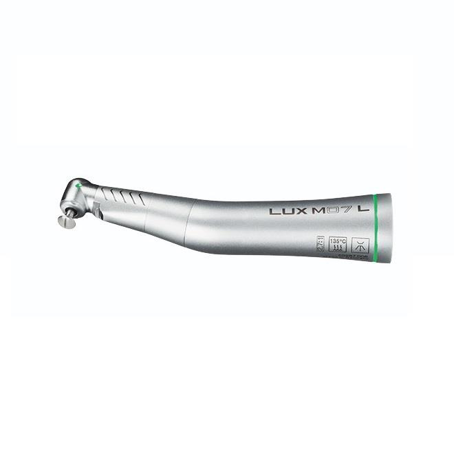 Изображение Наконечник терапевтический угловой (ниж.часть) MASTERmatic LUX M07L 1.009.3610 1 из 1