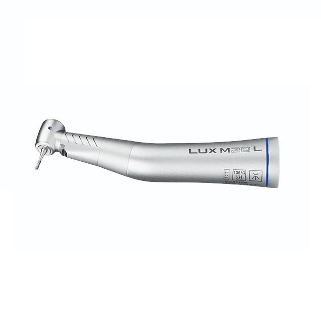Изображение Наконечник терапевтический угловой (без головки) MASTERmatic LUX M20L 1.009.3620 1 из 1