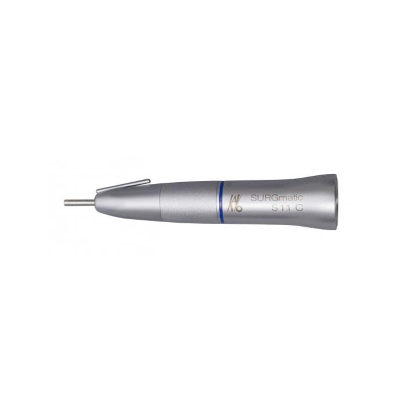 Изображение Наконечник хирургический прямой KaVo SURGmatic S11C 1.009.1005 1 из 1