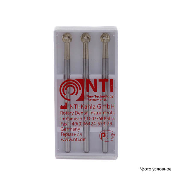 Изображение Бор TBC H141AX-040-HP NTI 2 из 2