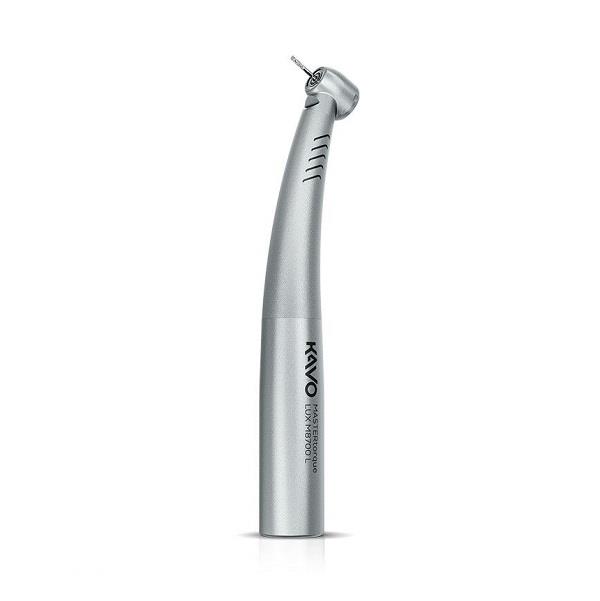Изображение Наконечник турбинный MASTERtorgue Mini LUX M8700L 3.001.0000 1 из 1