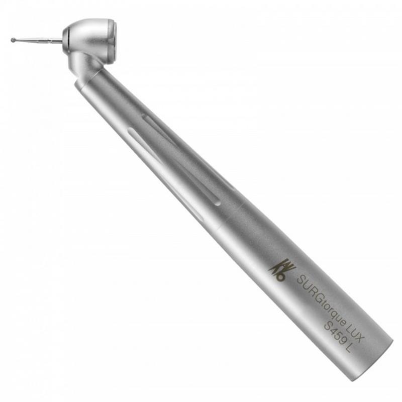 Изображение Наконечник турбинный SURGtorgue LUX S459L 3.000.4808 1 из 1