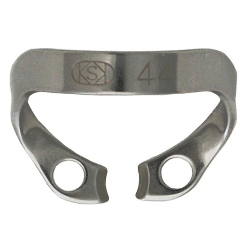 Изображение Клампы для Раббердам / RubberDam Clamps 1шт №44 1 из 1