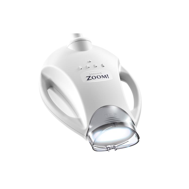 Изображение Лампа для отбеливания светодиодная Zoom WhiteSpeed DIS242/00