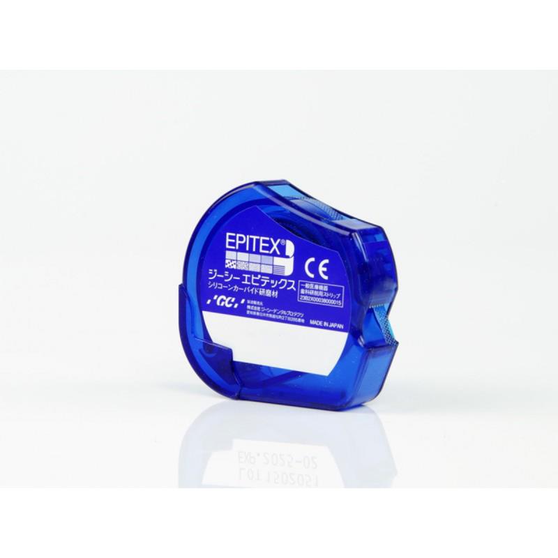 Изображение Штрипсы полимерные для финирования и полирования GC Epitex Refill (10 м) 1 из 1