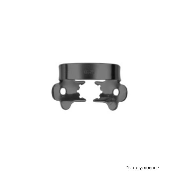 Изображение Клампы для Раббердам / RubberDam Clamps 1шт №1AT-В 1 из 1