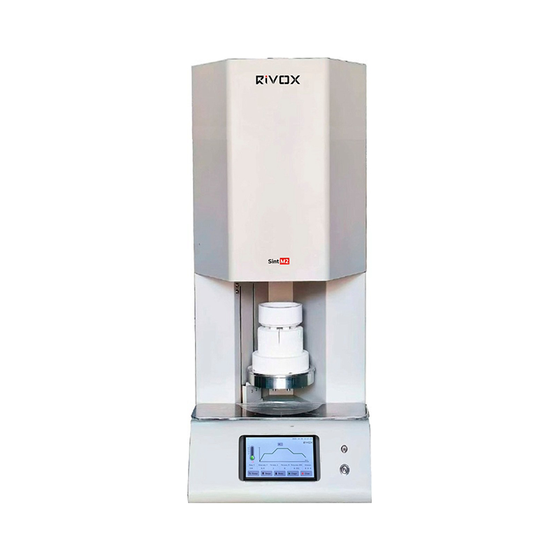 Изображение Ривокс Синт / Rivox Sint M2 печь для синтеризации диоксида циркония