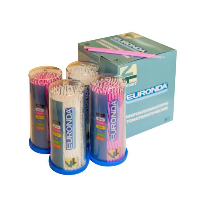 Изображение Аппликаторы Euronda (100 шт.)